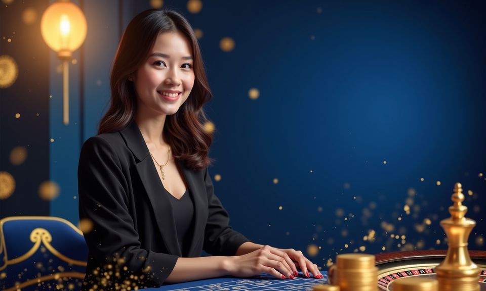 winlive88 Slot feature rooms