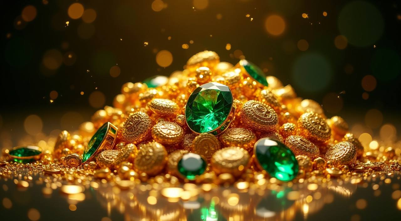 winlive88 What We Offer in Tin Mine Treasure