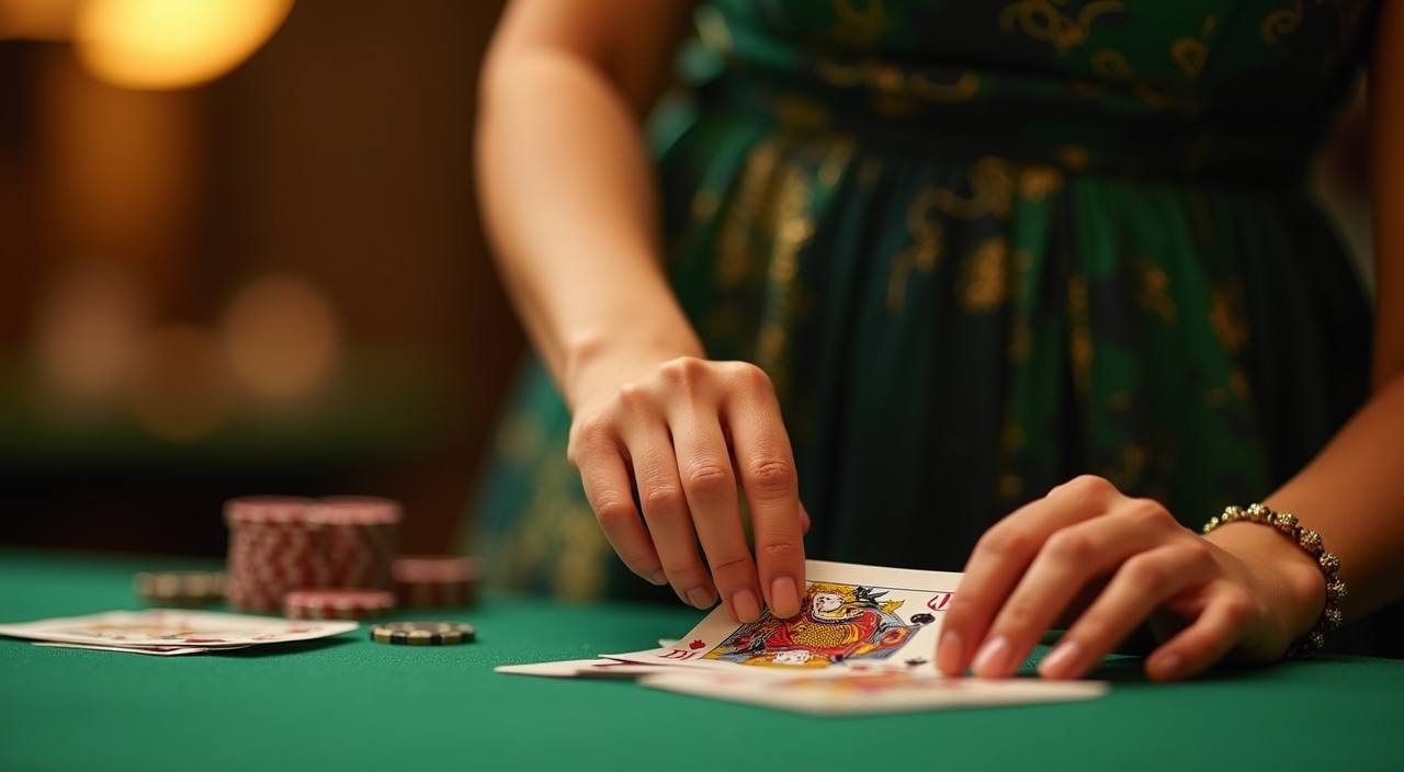 winlive88 Your winlive88 Glossary: Casino and Betting Terms Explained